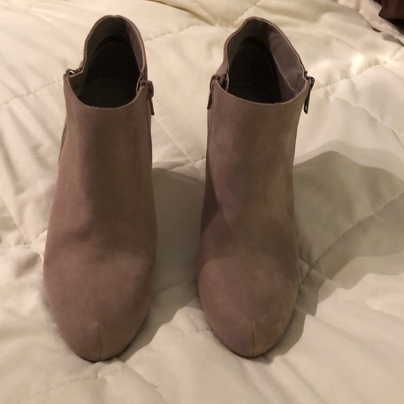 Madden Girl Shoes - Madden Girl Ankle Boots